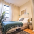 Coliving in Morningside Heights - Manhattan, New York