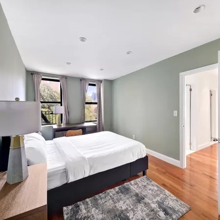 Coliving in East Harlem - Manhattan, New York