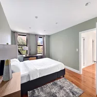 Coliving in East Harlem - Manhattan, New York