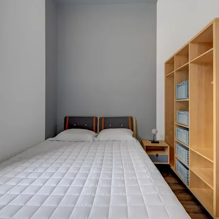 Coliving in Williamsburg - Brooklyn, New York