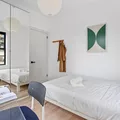 Coliving in Highbridge - The Bronx, New York