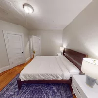 Coliving in Allston - Boston, Boston