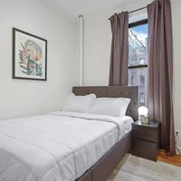 Coliving in Harlem - Manhattan, New York