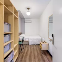 Co-living en Williamsburg - Brooklyn, New York