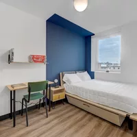 Co-living en Williamsburg - Brooklyn, New York