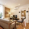 Coliving in Morningside Heights - Manhattan, New York