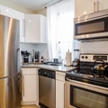 Coliving in Morningside Heights - Manhattan, New York