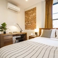 Coliving in Morningside Heights - Manhattan, New York