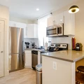 Coliving in Morningside Heights - Manhattan, New York