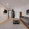 Coliving in Morningside Heights - Manhattan, New York