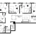 Coliving in Morningside Heights - Manhattan, New York