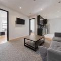 Coliving in Morningside Heights - Manhattan, New York