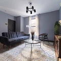 Coliving in Harlem - Manhattan, New York