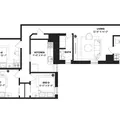 Coliving in Harlem - Manhattan, New York