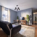 Coliving in Harlem - Manhattan, New York