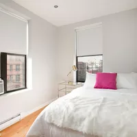 Coliving in Morningside Heights - Manhattan, New York
