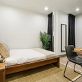 Coliving in Morningside Heights - Manhattan, New York
