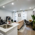 Coliving in Morningside Heights - Manhattan, New York