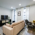 Coliving in Morningside Heights - Manhattan, New York