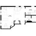 Studio Apartment for rent in North End - Boston, Boston