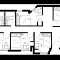 Coliving in Morningside Heights - Manhattan, New York