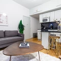 1 bedroom apartment for rent in Midtown West - Manhattan, New York