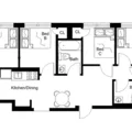 Coliving in Dupont Circle - NW DC, Washington DC