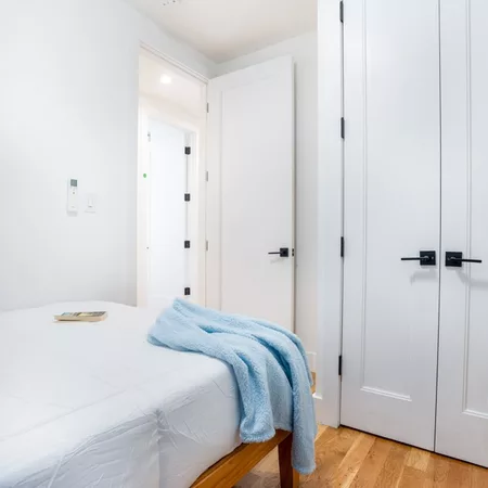 Coliving in Ridgewood - Queens, New York