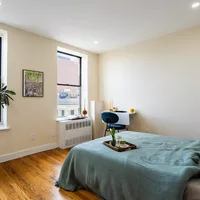 Coliving in Harlem - Manhattan, New York
