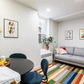 Coliving in Harlem - Manhattan, New York