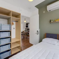 Co-living en Williamsburg - Brooklyn, New York