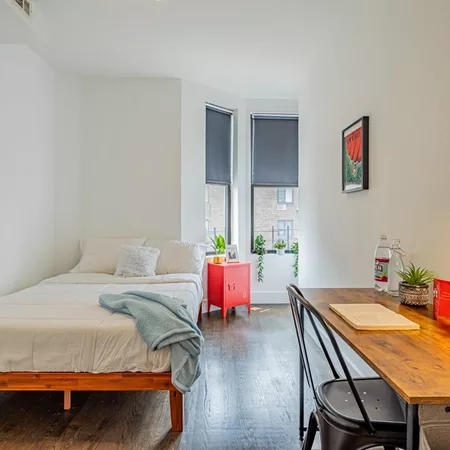 Coliving in Bedford Stuyvesant - Brooklyn, New York