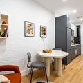 Coliving in Morningside Heights - Manhattan, New York