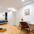 Coliving in Morningside Heights - Manhattan, New York