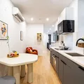 Coliving in Morningside Heights - Manhattan, New York