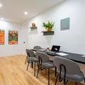 Coliving in Morningside Heights - Manhattan, New York