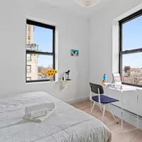 Coliving in Highbridge - The Bronx, New York