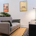 1 bedroom apartment for rent in Midtown West - Manhattan, New York