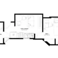 1 bedroom apartment for rent in Midtown West - Manhattan, New York