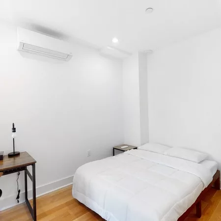 Coliving in Crown Heights - Brooklyn, New York