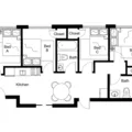 Coliving in Dupont Circle - NW DC, Washington DC
