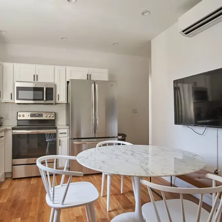 Coliving in Bedford Stuyvesant - Brooklyn, New York