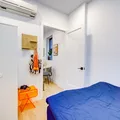 Coliving in Morningside Heights - Manhattan, New York