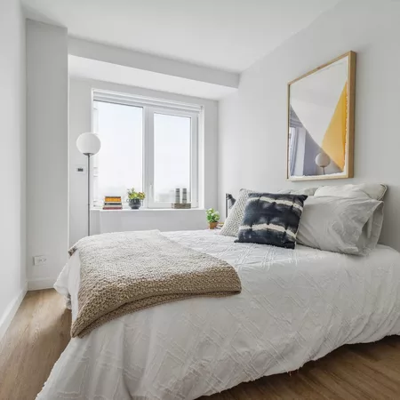 Coliving in East Harlem - Manhattan, New York