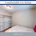 Coliving in Sylvan Hills - South Atl, Atlanta