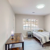 Coliving in College Park - South Atl, Atlanta