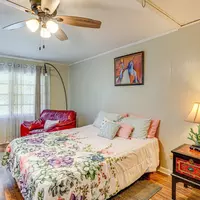 Coliving in Plant City - East Tampa, Tampa