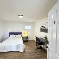 Coliving in Downtown Baltimore - Baltimore Metro Area, Washington DC