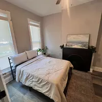 Coliving in Midtown Baltimore - Baltimore Metro Area, Washington DC