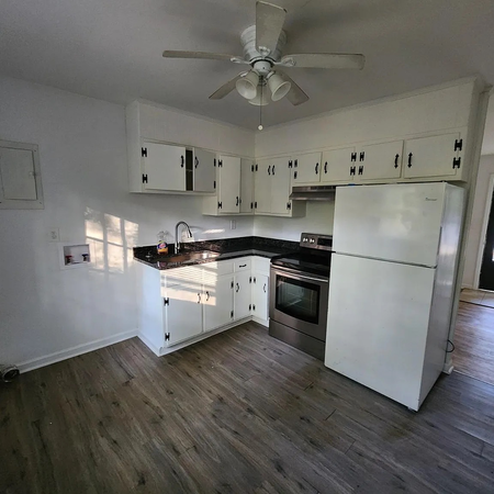 Coliving in Conyers - East Atl, Atlanta